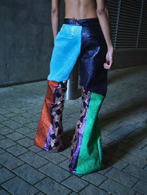 LOOK 7： Quantum Monarch