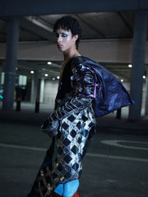 LOOK 7： Quantum Monarch