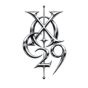 Liquid Heart Logo