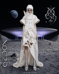 Celestial Shell Modular Ensemble