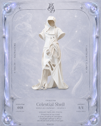 Celestial Shell Modular Ensemble