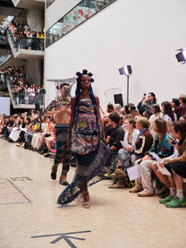 Look 4: Netborn Oracle