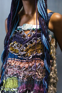 Look 4: Netborn Oracle