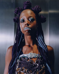Look 4: Netborn Oracle